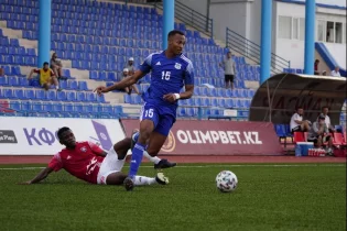 «Тобыл» «Ливерпуль» тәрбиеленушісін қатарға қосты