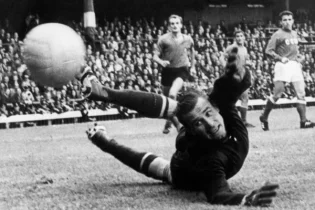 Ұлы қақпашы Лев Яшин туралы не білеміз?