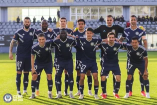 «Ордабасы» ресейлік клубқа есе жіберді