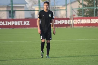 «Жетісу» екі қазақстандық қорғаушымен толығуы мүмкін