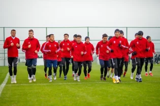 «Қайсардан» трансферлік шектеу алынып тасталды