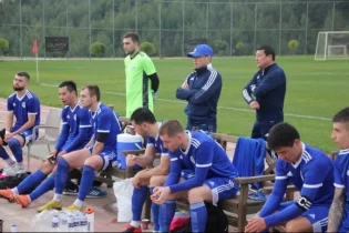 «Арыс» клубы атауын өзгертті ме?