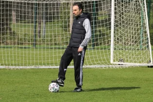 Григорий Бабаян: «Қазақстан Суперкубогіне дайындық тұрғысында айтарлықтай мәселеге тап болдық»