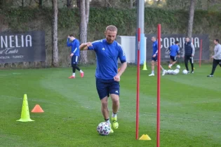 Армения құрамасының вице-капитаны «Астанамен» келісімшартқа отырды 