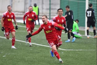 «Каспий» сербиялық қорғаушымен келіссөздер жүргізуде