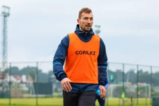 «Ақжайық» клубында төрт футболшы қаралымда жүр