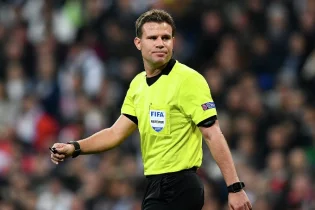 ХХІ ғасырдың үздік төрешісі анықталды