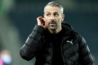 «Боруссия Дортмундты» келесі маусымда кімнің жаттықтыратыны белгілі болды