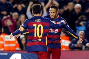 Неймар Мессиге ПСЖ-ға ауысу туралы өтінішпен хабарласты