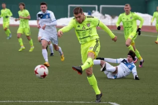 «Ақтөбеге» қаралымға келген екі футболшы командадан кетті