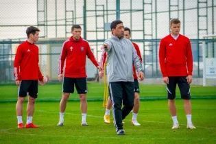 «Қайсардың» алдағы маусымға арналған бюджет көлемі белгілі болды