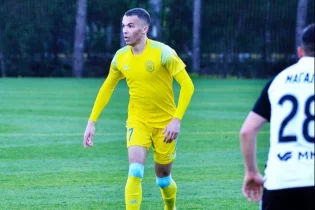 «Астана» екінші жолдастық кездесуінде жеңіліске ұшырады