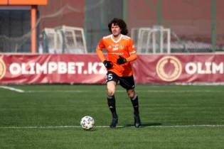 «Шахтер» негізгі қорғаушысымен келісім-шартты ұзартты 