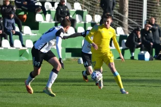 Семир Смайлагич: «Қазақстан Суперкубогі біздің алғашқы трофейіміз болмақ»