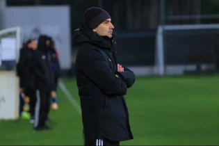 Григорий Бабаян: «Бұл ойыннан кемшіліктерімізді көрдік» 