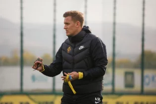 Алексей Шпилевский: «Бізде Гуральскийдің орнын баса алатын жігіттер бар» 