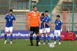 «Шахтер» өткен маусымдағы үздік ойыншысымен келісім-шартты ұзартты