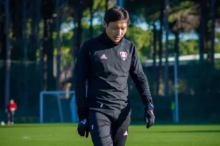 Мақсат Байжанов бұрынғы клубына қайта оралды