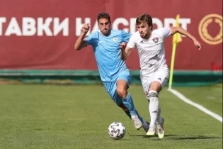 Максим Фединнің қай командаға ауысатыны белгілі болды