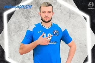 Қазақстан жастар құрамасының бұрынғы ойыншысы тәжікстандық клубқа ауысты