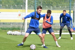 «Астана» екі футболшысын жалға бермекші