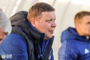 Александр Седнев: «Біз қазір көптеген ойыншылардың профильдік позицияларын өзгертудеміз» 