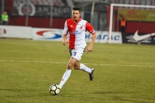 «Тобыл» «Ризеспор» клубының футболшысымен келіссөздер жүргізуде