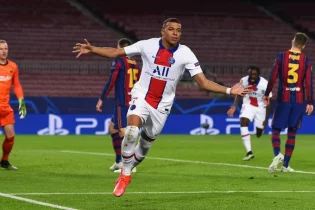 Чемпиондар Лигасы мен Еуропа Лигасының осы аптадағы үздік ойыншысы анықталды