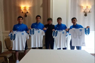 «Тараз» өз түлектерін қайта қатарға қосты