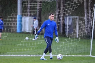 «Астана» қазақстандық қақпашымен толықты