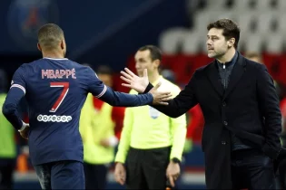 ПСЖ Килиан Мбаппенің орнын басатын ойыншы тапты