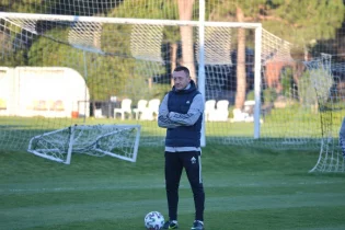 Андрей Тихонов: «Бізге тағы екі-үш позицияны күшейту керек»