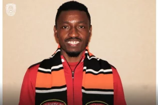 «Шахтер» Армения құрамасының ойыншысымен келісім-шартқа отырды