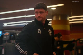 Алексей Бага: «Мен үрейлену үшін ешқандай себеп көріп тұрған жоқпын»