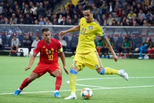 Олжас Керімжановтың қай командаға ауысатыны белгілі болды