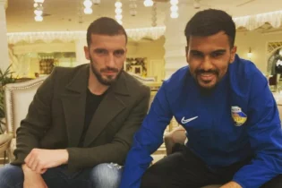 «Каспий» тунистік футболшымен келісім-шартқа отырды