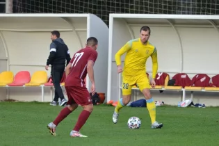 Роман Мұртазаев: «Маған Еуропадан да ұсыныстар түсті» 