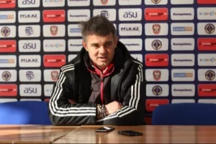 «Ақтөбе U21» командасына жаңа бапкер тағайындалды