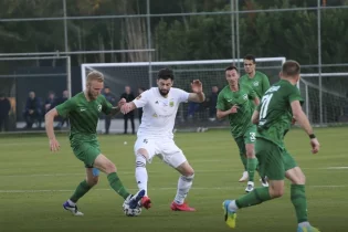 «Тобыл» ОЖЖ-дағы соңғы матчын өткізді