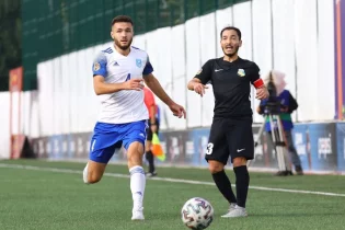 «Тараз» негізгі қорғаушысымен қош айтыспақ