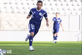 «Ордабасы» украиналық клубты тізе бүктірді