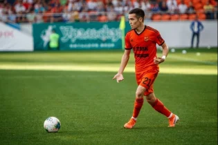 Исламжан Насыров: «Мен «Тұран» клубынан қашқан жоқпын»