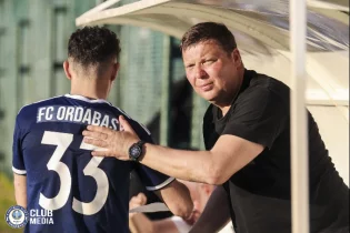 Александр Седнев: «Біздің ойындарымызда функционалды мінез бар»