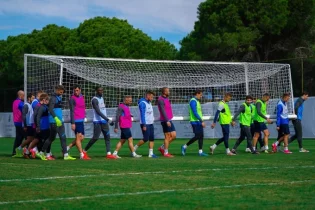 «Ротор» қазақстандық клубпен кездеспек