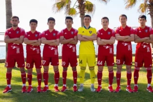 «Қайсар» өз түлектерімен келісім-шарт жасасты