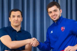 «Ақжайық» Кипр чемпионатында бақ сынаған қазақстандық футболшымен келісім-шартқа отырды