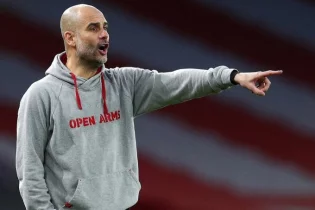 Гвардиола АПЛ рекордын орнатты