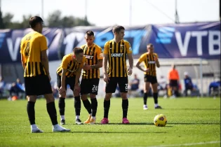 «Қайраттың» 2021 жылға арналған құрамы белгілі болды