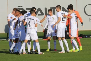 «Тобылдың» 2021 жылға арналған құрамы жарияланды