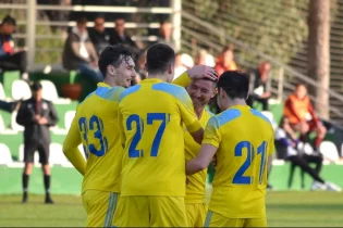 «Астананың» жаңа маусымға арналған құрамы жарияланды